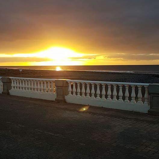 La Casita Del Corazon Bed & Breakfast Castillo del Romeral Exterior photo